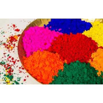 KRG Rangoli Mix Colour ( 20...