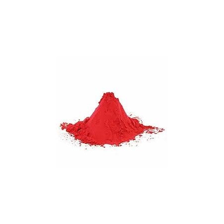 KRG Rangoli Red Colour ( 20 x 200 gr )