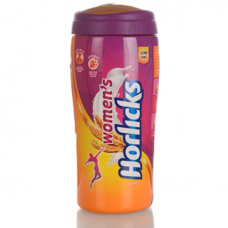 Horlicks Women Jar [24]( 400 gr.)