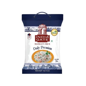 India Gate Premium Basmati...