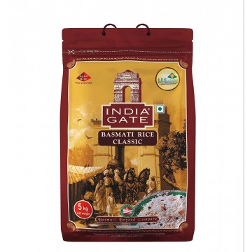 India Gate Classic Basmati...