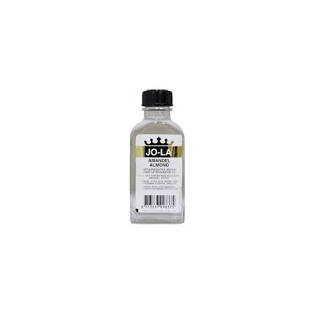 JO-LA  Essence Amandel ( 12 x 50 ml. )