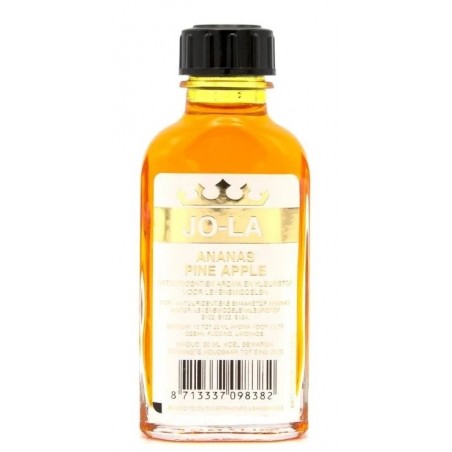 JO-LA  Essence Ananas Helder ( 12 x 50 ml. )