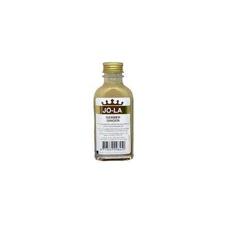 JO-LA  Essence Ginger ( 12 x 50 ml. )