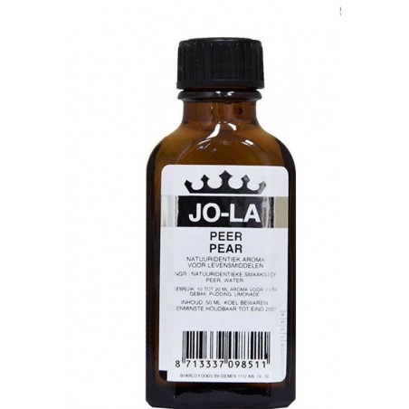 JO-LA  Essence Peer ( 12 x 50 ml. )