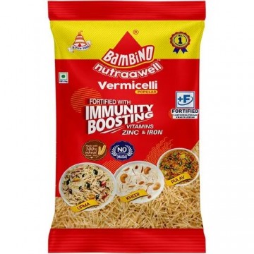 Bambino Vermicelli ( 63 x...