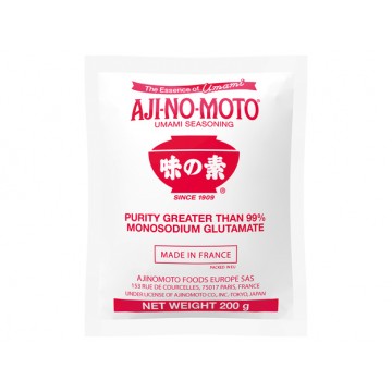 Ajinomoto Glutamata ( 12 x...