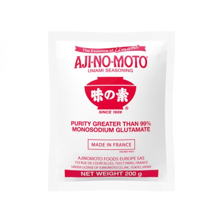 Ajinomoto Glutamata ( 20 x 453 gr.)