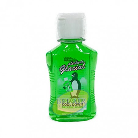 Glacial Alcolade [36] ( 125 ml )