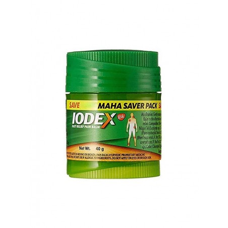 Iodex Pain Balm ( 12 x 40 gr )