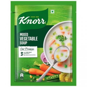 Knorr Veg Mix Soup Classic...