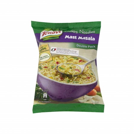 Knorr Noodles Soupy ( 24 x 300 gr. )