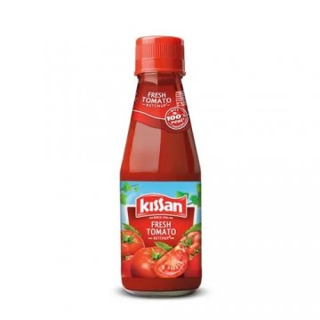 Kissan Tomato Ketchup [48]...