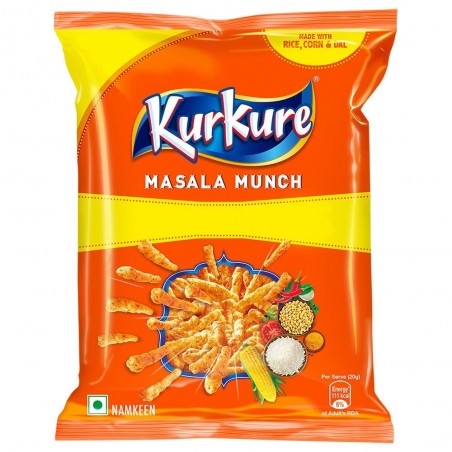 Kurkure Munch Masala ( 35 x 70 gr )