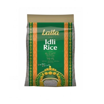 Laila Idli Rice ( 4 x 5 kg )