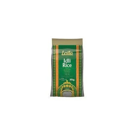 Laila Idli Rice ( 2 x 10 kg )