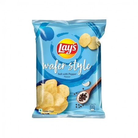 Lays Salted Wafer ( 35 x 50 gr. )