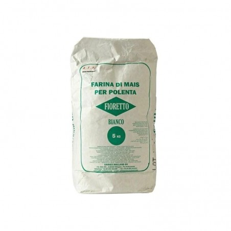 AFP Fioretto wit Groen ( 5 kg )