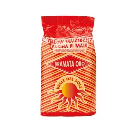 VDS Bramata Rood Yellow ( 10 x 1 kg. )