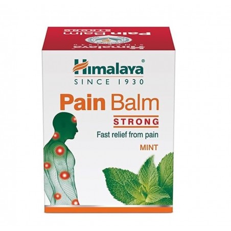 Himalaya Pain Balm Relieves ( 12 x 10 gr )