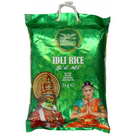 Heera Idli Rice ( 4 x 5 kg