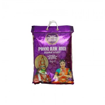 Heera Rawa Pooni Rice ( 4 x...