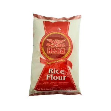 Heera Rice Flour ( 6 x 1.5 kg