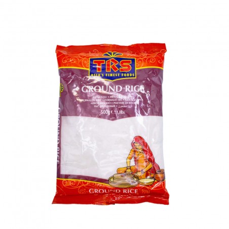 TRS Ground Rice ( 10 x 500 gr )