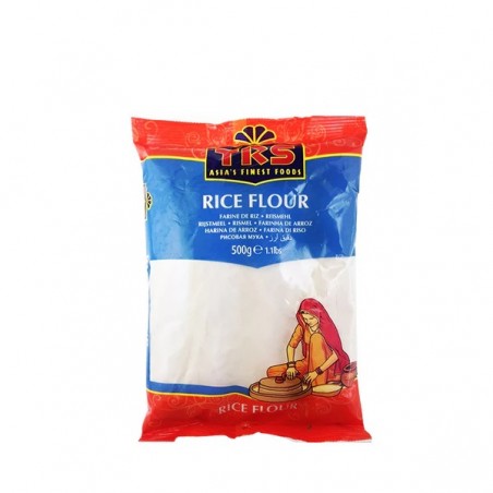 TRS Rice Flour ( 10 x 500 gr )