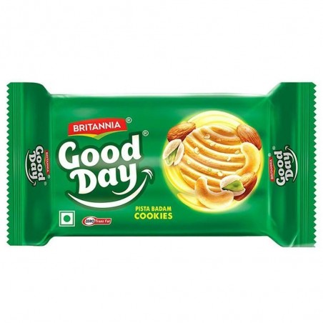 Britannia Good Day Pista/Almod ( 24 x 72 gr. )