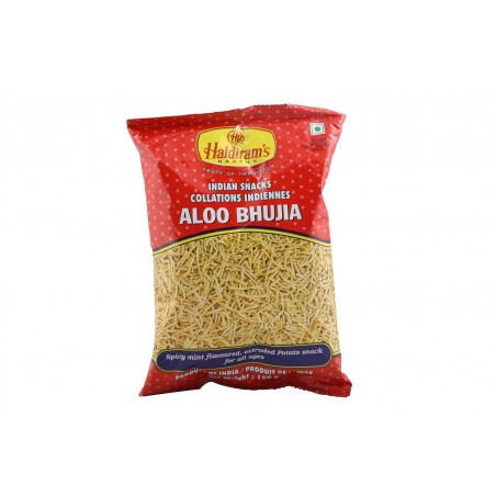 Haldirams Aloo Bhujia ( 10 x 150 gr.)