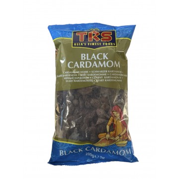 TRS Black Cardomoms ( 10 x...