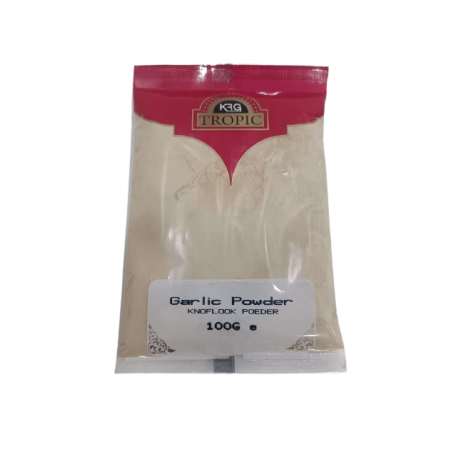 KRG Garlic Powder ( 20 x 100 gr.)