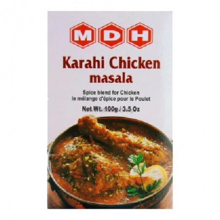 MDH Karahi Chicken Masala ( 10 x 100 gr.)