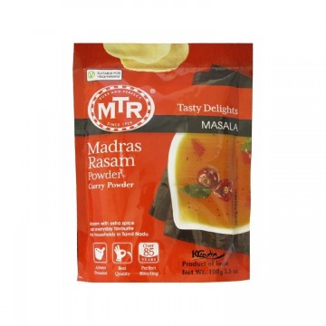 MTR Madras Rasam Powder (...