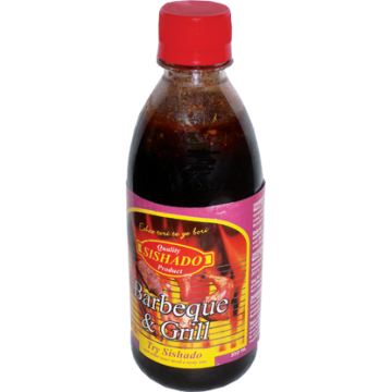 Sishado Barbeque Marinade (...