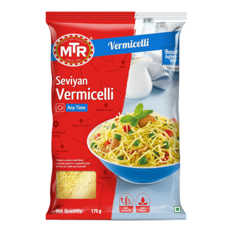 MTR Vermicelli ( 12 x 175 gr. )