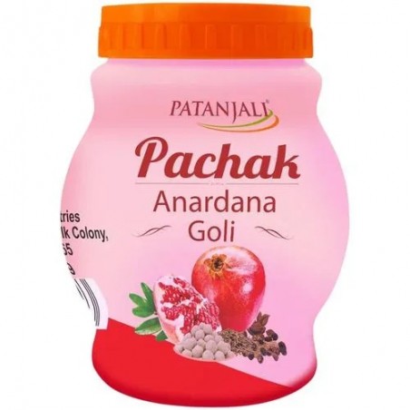 Patanjali Anardana Goli [100]( 100 gr. )