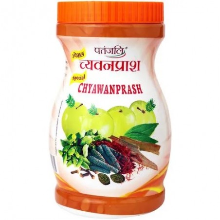 Patanjali Chyawanprash ( 6 x 500 gr.)