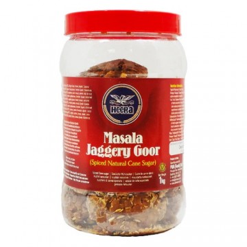 Heera Jaggery Masala Pesi...