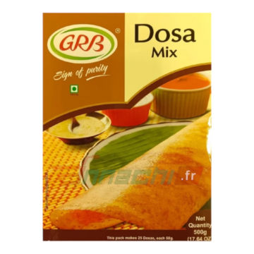 GRB Dosa ( 6 x 500 gr )