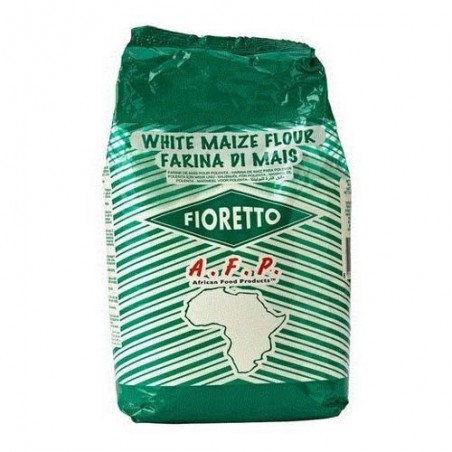 AFP Fioretto wit Groen ( 10 x 1 kg. )