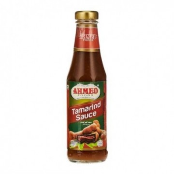 Ahmad Imli Tamarind Chutney...