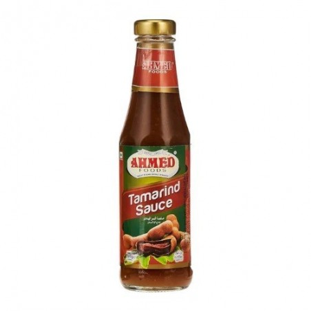 Ahmad Imli Tamarind Chutney ( 12 x 300 gr. )