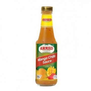 Ahmad Mango Chilli Sauce (...