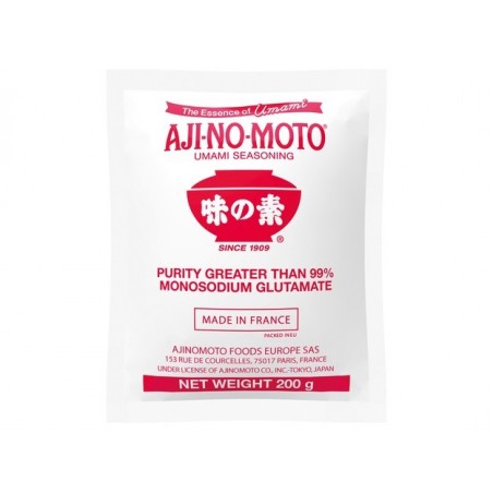 Ajinomoto Glutamata ( 12 x 200 gr.)