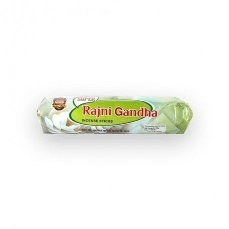 Anand Rajnigandha Agarbathi ( 6 x 20pcs )