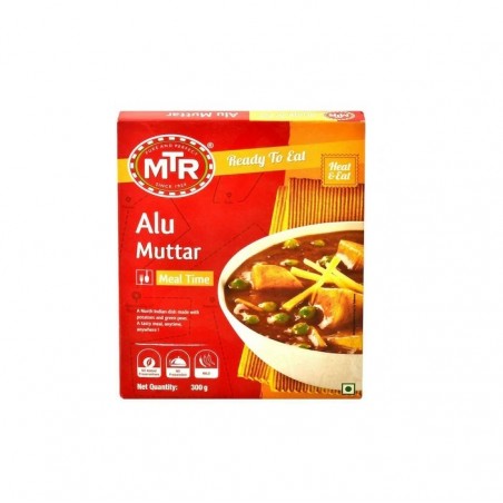 MTR RTE Alu Mutter ( 10 x 300 gr )