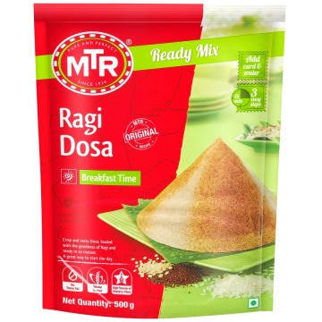 MTR Dosa Mix ( 12 x 200 gr. )