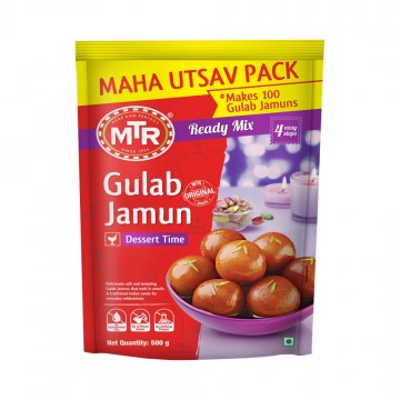 MTR Gulab Jamun Powder Mix...